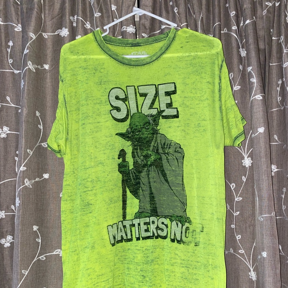 Star Wars Graphic Tee